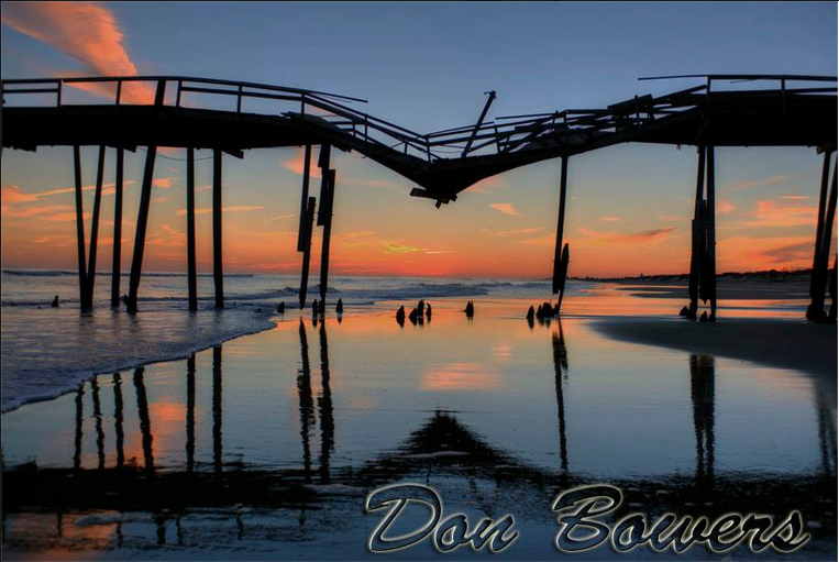 Hatteras Wind And Surf Report For 1/15/2015